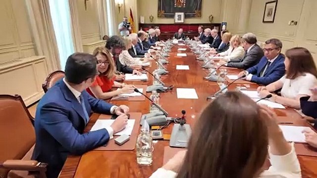 El CGPJ fracasa de nuevo en su tercer día de votaciones para elegir a su presidente