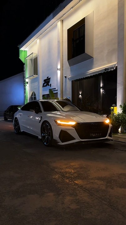 Audicarclub