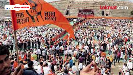 मावळचे बाळा भेगडे यांना मनोज जरांगे यांच्यावर टीका केल्याने कार्यकर्त्यांची धमकी | Maval Constituency