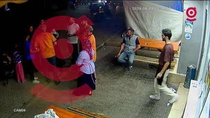 Savcı, yemek yiyemediği restoranın sahiplerini gözaltına aldırdığı iddialarına cevap verdi: Esas beni darp ettiler