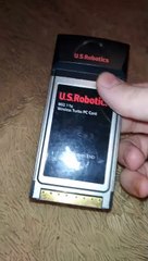 ОТВЕТ: Про карту для ноутов ❕ #PCMCIA