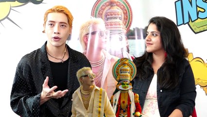 K-Pop Sensation Aoora’s Malayalam Debut ‘Thi Thi Thara’: Mastering Lyrics In 5 Weeks | FULL STORY INSIDE