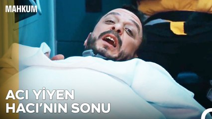 Nazlı'yı Kurtarma Planı Suya Düştü - Mahkum 15. Bölüm