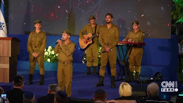 VİDEO HABER | İsrail açık açık tehdit etti: Kim bize zarar verirse...