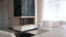 Italian living room furniture