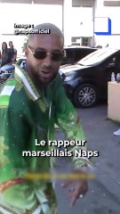 On vous résume l'affaire autour du rappeur Naps après son interpellation dans le Var