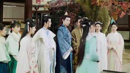 Ep = 7 "Affairs of the Drama Queen" (戏精的诞生) 2022 Chinese drama with English subtitle