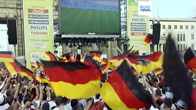 Renforcer une identité européenne commune à travers les Jeux olympiques