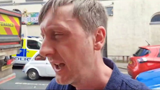 Lancashire Police raid cannabis farm at former Preston nightclub