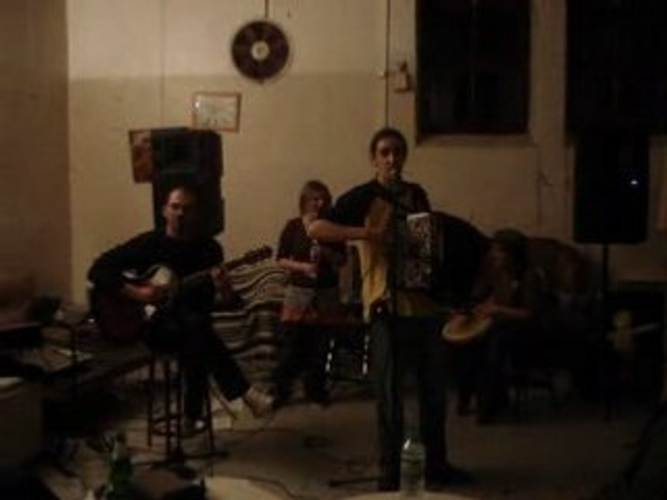 Clichés - Apridamis