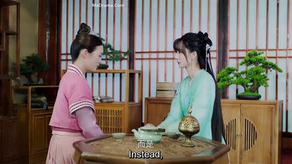 Ep = 9 "Affairs of the Drama Queen" (戏精的诞生) 2022 Chinese drama with English subtitle