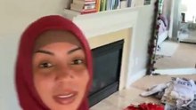 Brittany Renner speaks on converting to Islam