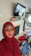 Brittany Renner speaks on converting to Islam