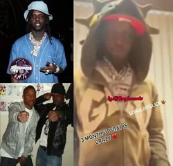 Chief Keef speaks on his childhood friend T Slick passing