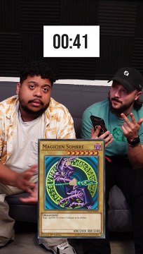 Les enchères animés feat Jimsou ! #Anime #Manga #Otaku #Yugioh