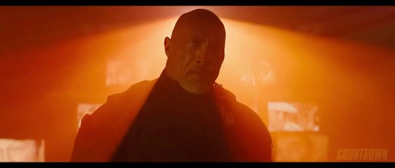FAST X- Part 2 - First Trailer - Vin Diesel,  Dwayne Johnson, Jason Momoa, Gal Gadot, J Statham
