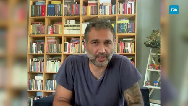 Barış Atay'dan TİP'den istifa iddialarına yanıt geldi