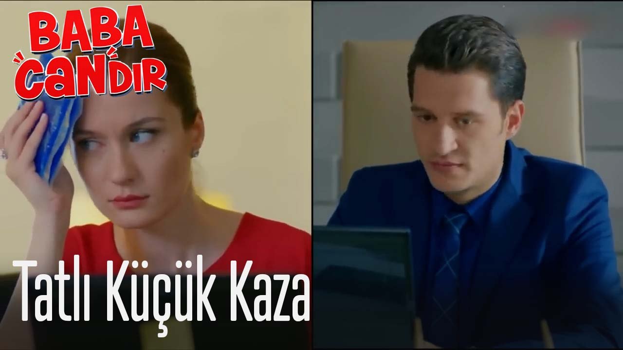 Tatlı Küçük Kaza