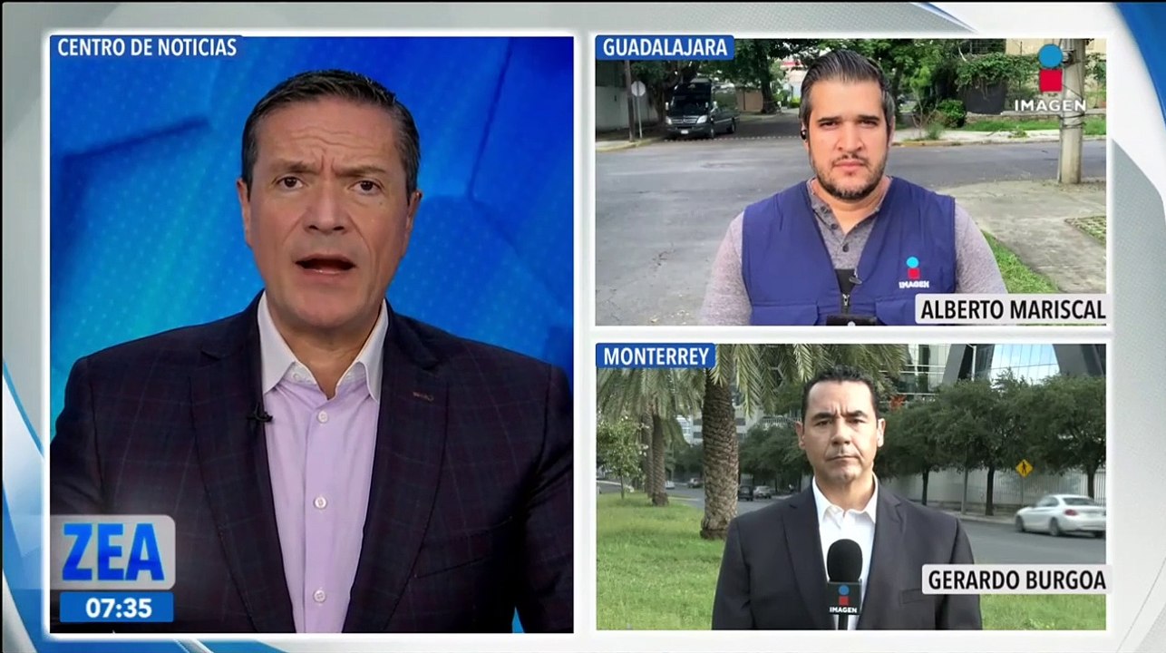 Denuncian fraudes a adultos mayores en Santa Catarina, Nuevo León