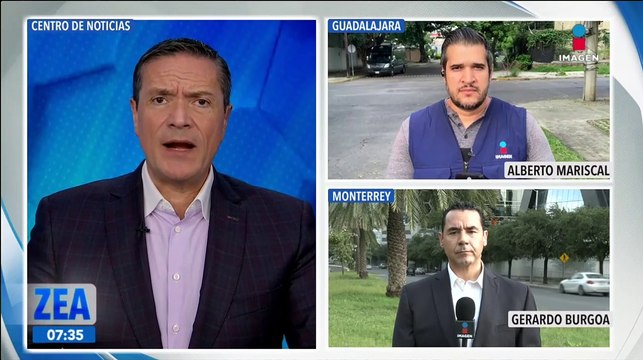 Denuncian fraudes a adultos mayores en Santa Catarina, Nuevo León