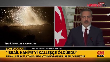 İsrail'e soykırım davası! Türkiye devreye giriyor