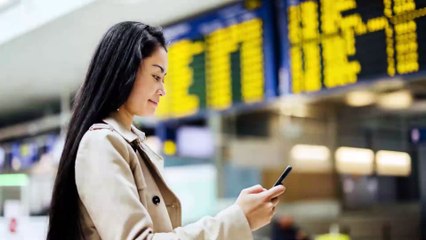 Voici les vêtements à ne pas porter quand on prend l'avion