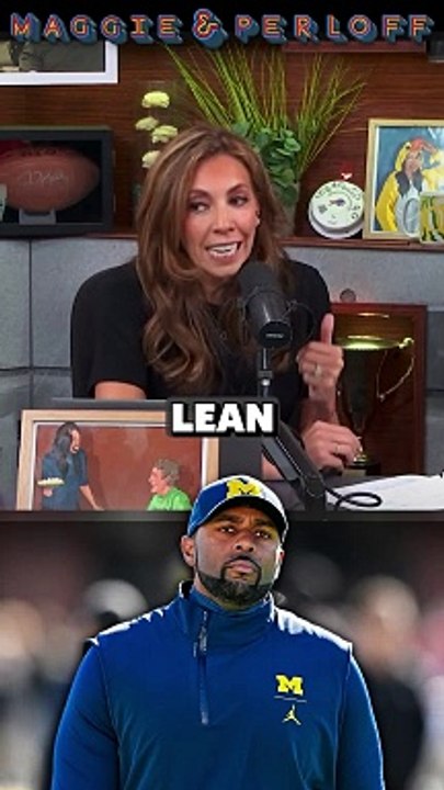 The Future of Michigan Football: Can Sherrone Moore Turn Things Around?