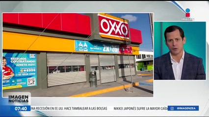 Cierre de tiendas Oxxo en Tamaulipas: Ganadores, perdedores y riesgos