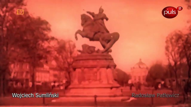 Semper Fidelis Odcinek 5 - Tobie Polsko!