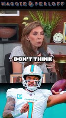 System QB Debate: Is It Fair to Criticize Tua's Fit with the Dolphins?