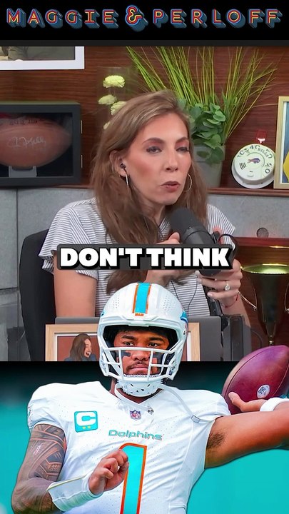 System QB Debate: Is It Fair to Criticize Tua's Fit with the Dolphins?