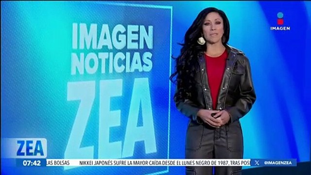 La Fiesta de las Culturas Indígenas, Pueblos y Barrios Originarios de la CDMX llega al Zócalo