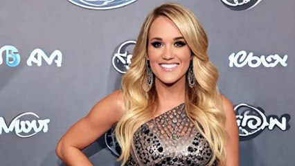 _Carrie Underwood Returns to American Idol as Judge_ Full-Circle Moment for the Music Icon_