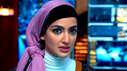 Waiting for the Day on the Hit CBS Series NCIS: Los Angeles