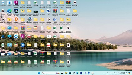 مثال عملي آخر لتحميل أي ملفات لي في أقل من دقيقة بكل سهولة ويسر