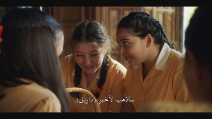 ابراج مالوري الموسم 1 الحلقة  6 مترجمة الى العربية Malory Towers S1 Ep6
