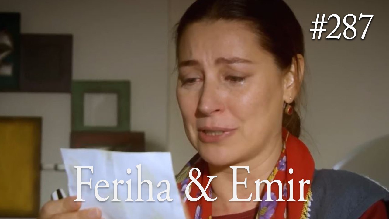 Feriha a Emir #287