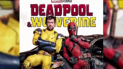 Deadpool & Wolverine Box Office Collection Day 10, deadpool & wolverine worldwide collection