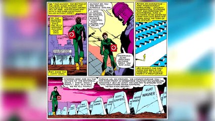 28 Hidden Details in Deadpool & Wolverine Trailer 🦸‍♂️