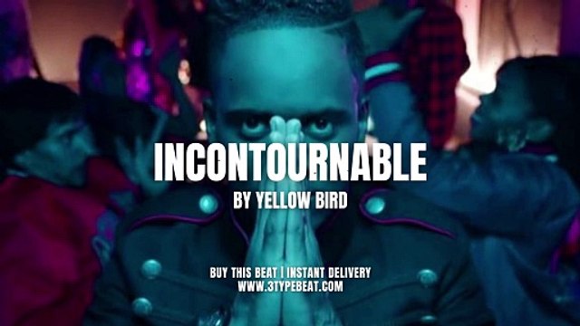 Black M x Sexion D'assaut Type Beat Incontournable (Instrumental) Prod. Yellow Bird