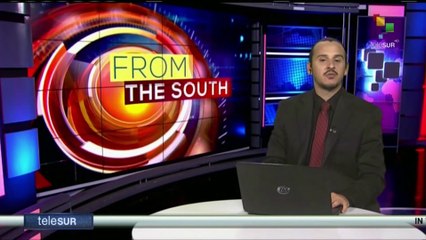 Venezuela, reelected president Maduro recognized and congratuled the work of the National Guard