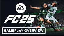 EA Sports FC 25 | Ultimate Team Overview Trailer