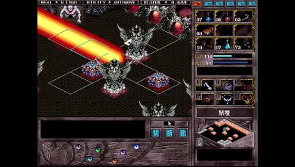 【プレイ動画】Brandish4 眠れる神の搭【クレールDark8】