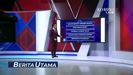 Pelaku yang Tendang Wanita hingga Pingsan Juga Guru Renang, Isori: Cabut Lisensinya