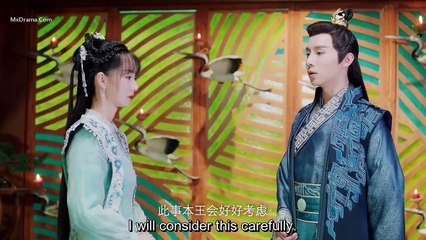 Ep = 15 "Affairs of the Drama Queen" (戏精的诞生) 2022 Chinese drama with English subtitle