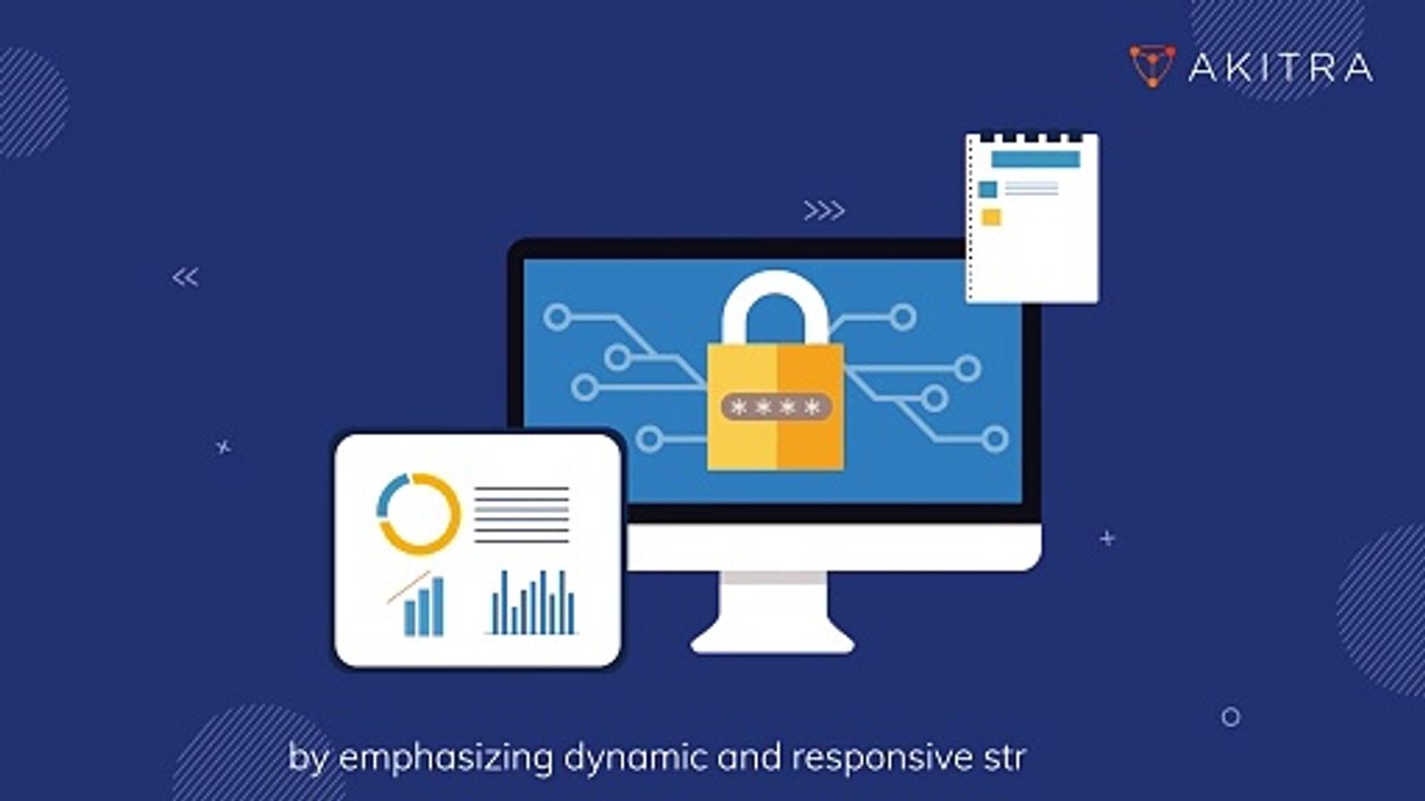 Embrace the future of cybersecurity with Adaptive Security Framework | Akitra| Compliance Automation
