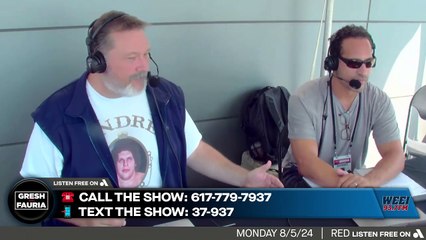 Gresh & Fauria; Why is there no buzz around Drake Maye?