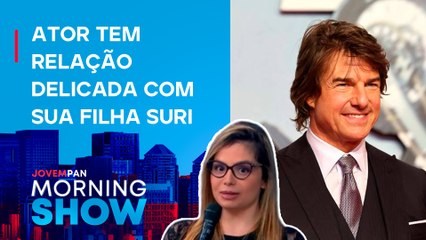 Tom Cruise procura “MULHER IDEAL” para começar uma NOVA FAMÍLIA; psicóloga COMENTA