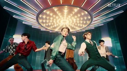 Pop Star Academy： KATSEYE ｜ Official Trailer ｜ Netflix