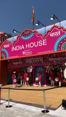 Reportage : Parc des Nations